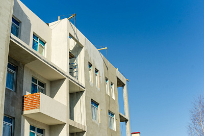 Поселок Кирпичный