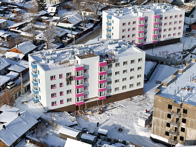 г. Иркутск