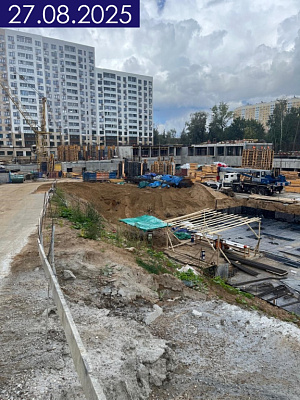 Жилой комплекс