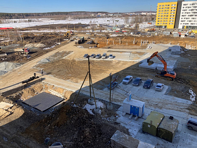Спутник-1