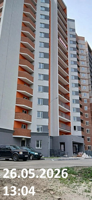 ЖК Измайловский