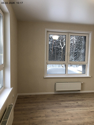 Жилой комплекс на Капитана Пирожкова 37А