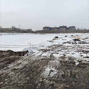 Жилой квартал 