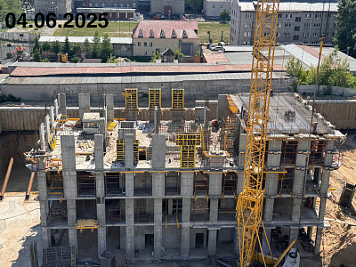 Сахаров Парк