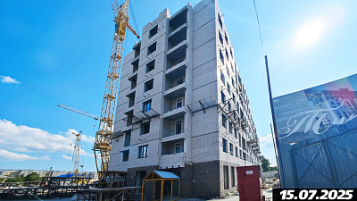 ЖК Тургенев