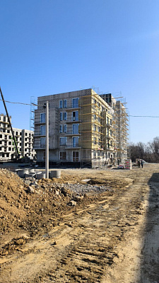 ЖК Пять элементов