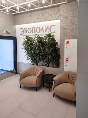 Кварталы Экополис дом А4.1.
