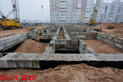 Жилой комплекс