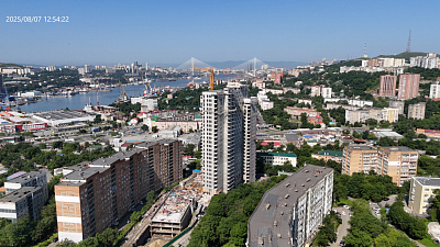 ЖК Нефрит