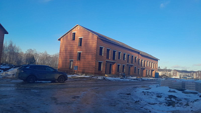 Жилой комплекс