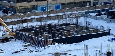 Бионика Парк