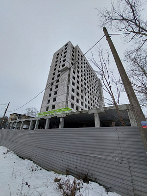 ЖК Новиков