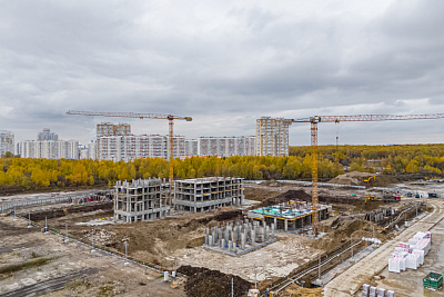 Квартал Герцена