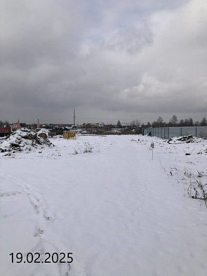 Пряничная Слобода поз.28
