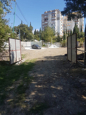Поселок городского типа Гурзуф