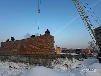 г. Бийск, Переулок Торцовый