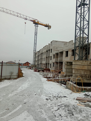 Волшебный Сад