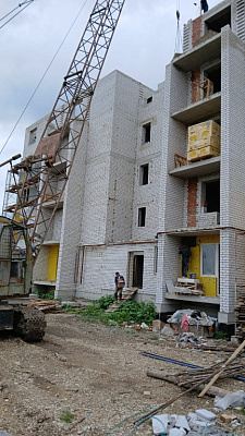 г. Ливны, Улица Крестьянская