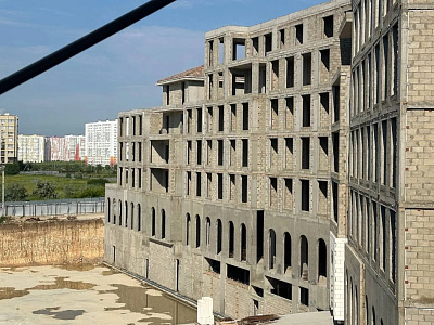 Николай I Hotel & SPA