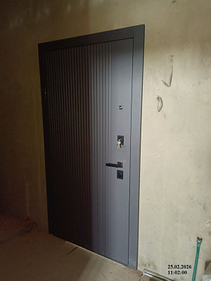 Жилой комплекс 