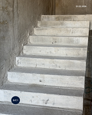 ЖК Атмосфера, Секция №1