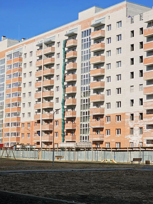 Жилой комплекс На Северной