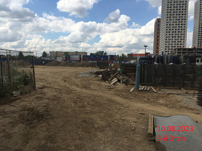 Русич Кантемировский