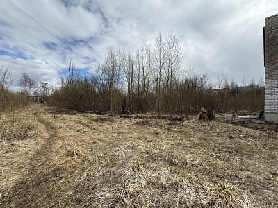 г. Вологда, Шоссе Старое