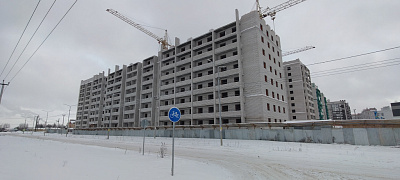 Южная крепость
