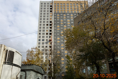 Жилой комплекс