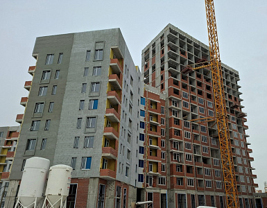 Новая Олимпика