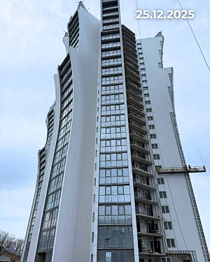 г. Владивосток, Улица Лесная
