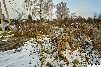 г. Калининград, Переулок Ржевский 3-й