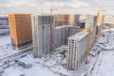 Жилой комплекс