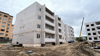 Жилой комплекс