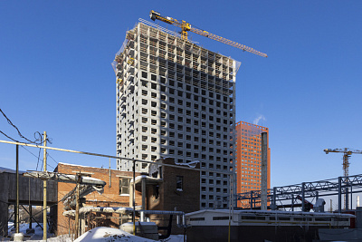 ЖК Атлас Юник