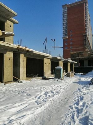 г. Иркутск