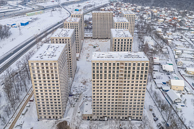 Форевиль