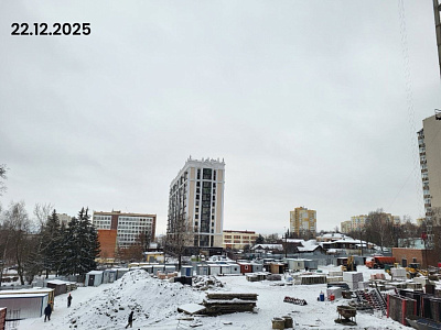 ВЕЛАРТ жилой комплекс