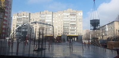 Дом на Разина