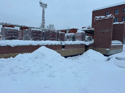 Жилой комплекс