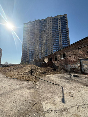 г. Новосибирск, Улица Иванова