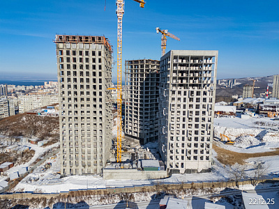 Маяк Днепровской