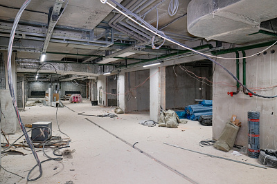 ЖК Приоритет