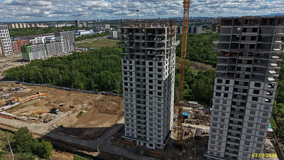 Жилой комплекс