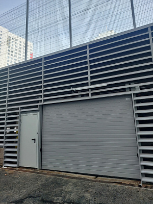 Жилой комплекс 