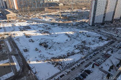 Прогресс-кварталы