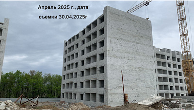Жилой квартал