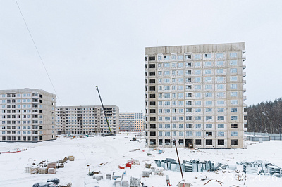 Новоселье