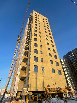 г. Якутск, Улица Генерала Притузова